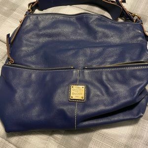 Dooney and Bourne large bag.